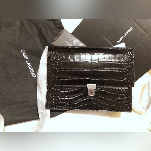 New saint Laurent bag - Picture 1 of 6